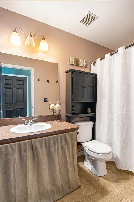 494 SWEET BRIAR Ridge, Linden, MI 48451 — Photo 15