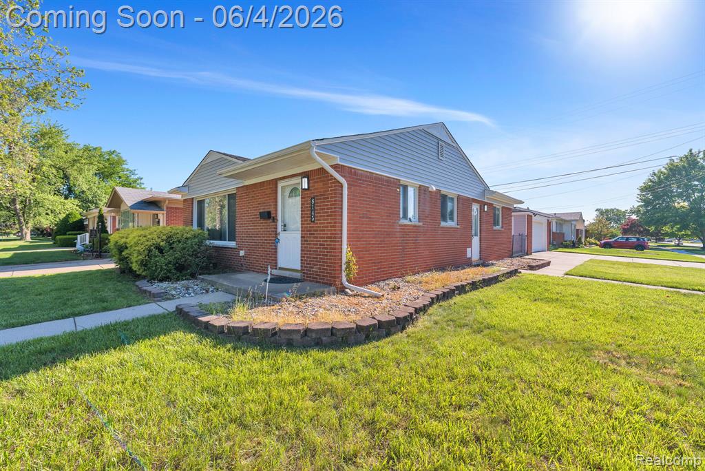 8145 Bailey Street, Taylor, MI 48180 — Photo 30