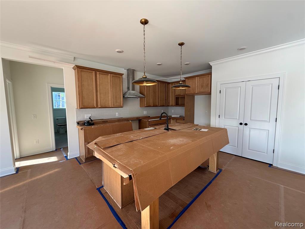 9744 Chalfonte Drive, Brighton, MI 48116 — Photo 5
