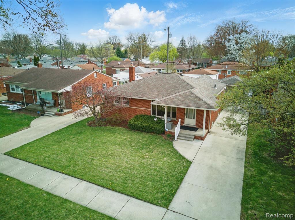 8540 ARNOLD Street, Dearborn Heights, MI 48127 — Photo 42