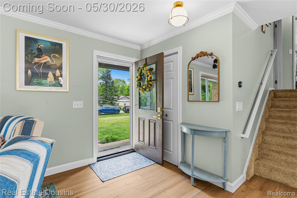 13435 Lakebrook Drive, Fenton, MI 48430 — Photo 3