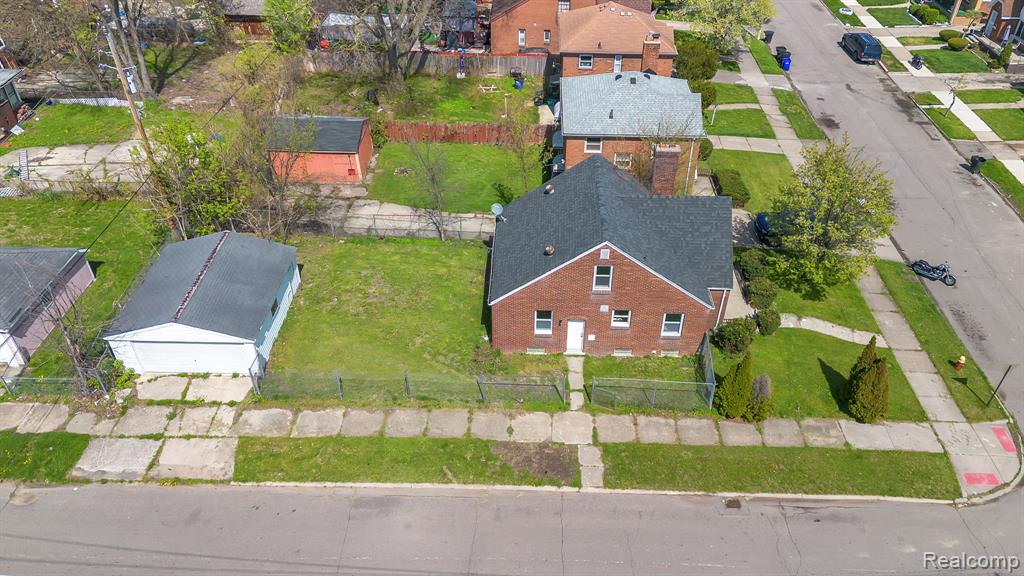 5903 Somerset Avenue, Detroit, MI 48224 — Photo 35