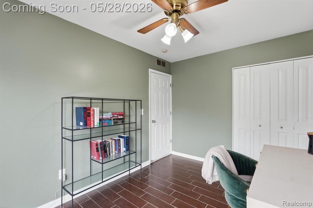 733 Camden Street, Ferndale, MI 48220 — Photo 11