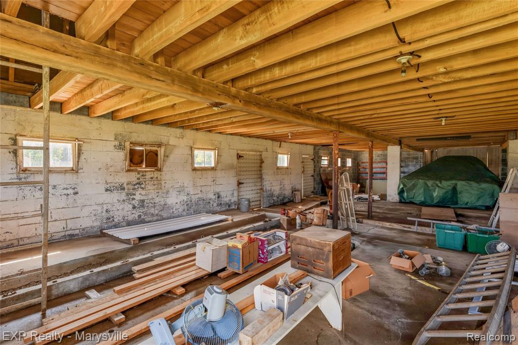 5694 Belle River Road, China, MI — Photo 39
