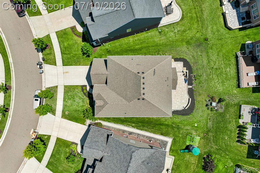 47783 Leland Drive, Northville, MI 48168 — Photo 57