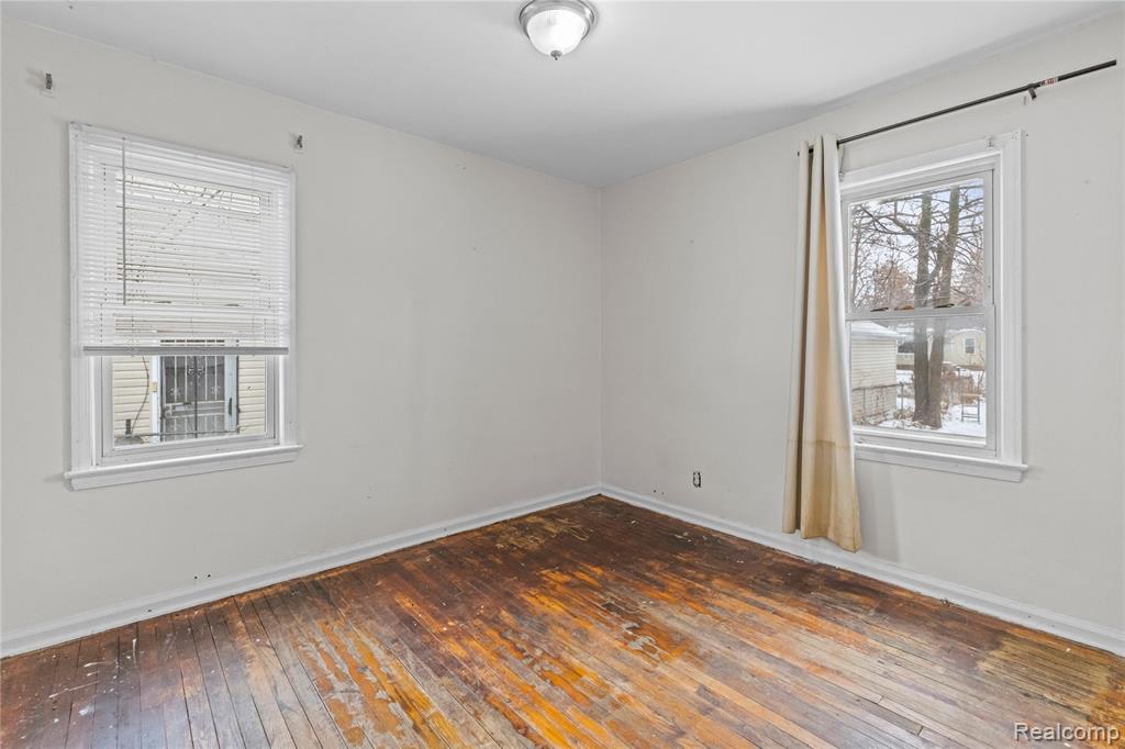 8838 Faust Avenue, Detroit, MI 48228 — Photo 13