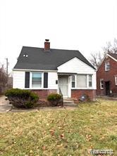 16067 Bringard Drive, Detroit, MI 48205
