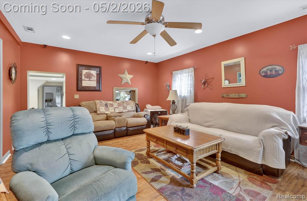 4034 E Newport Road, Newport, MI 48166 — Photo 5