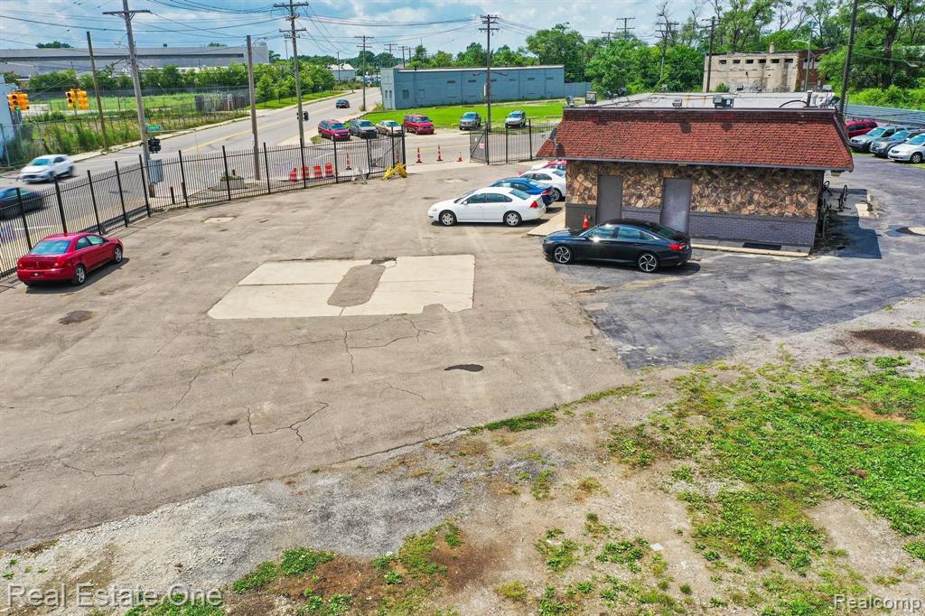 5858 Tireman, Detroit, MI 48204 — Photo 14