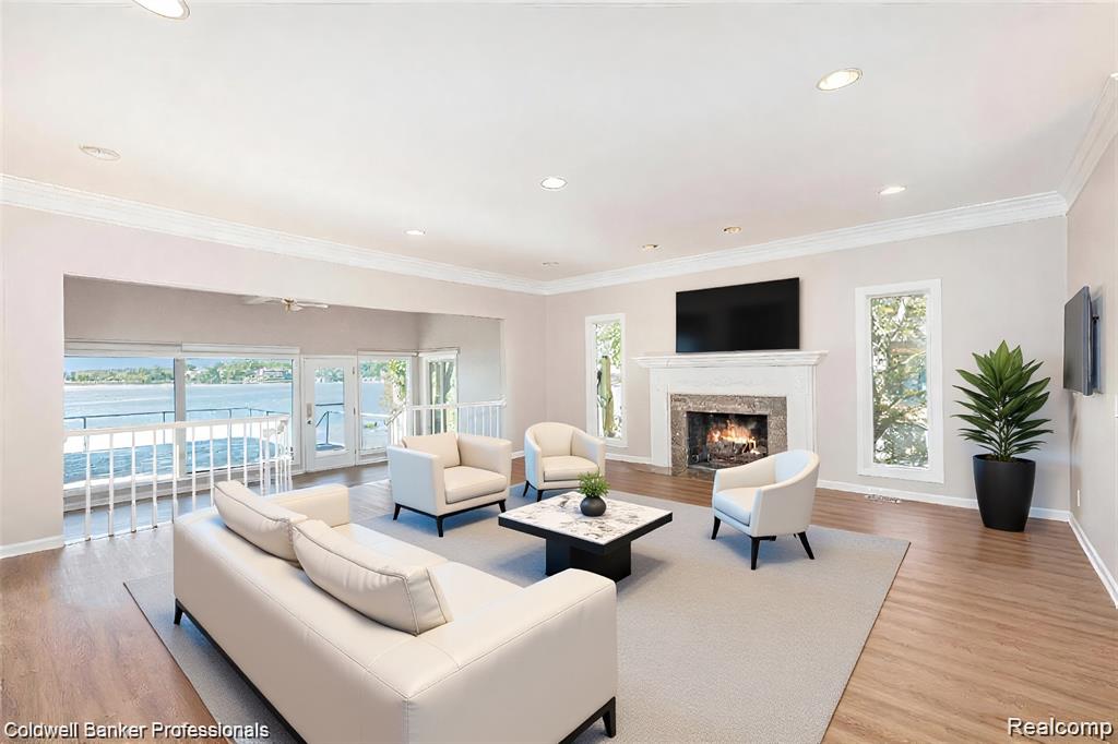 3105 INTERLAKEN Street, West Bloomfield, MI 48323 — Photo 12