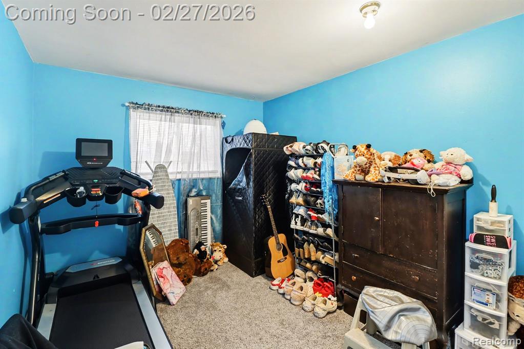 845 Crescent Lake Road, Waterford, MI 48327 — Photo 17