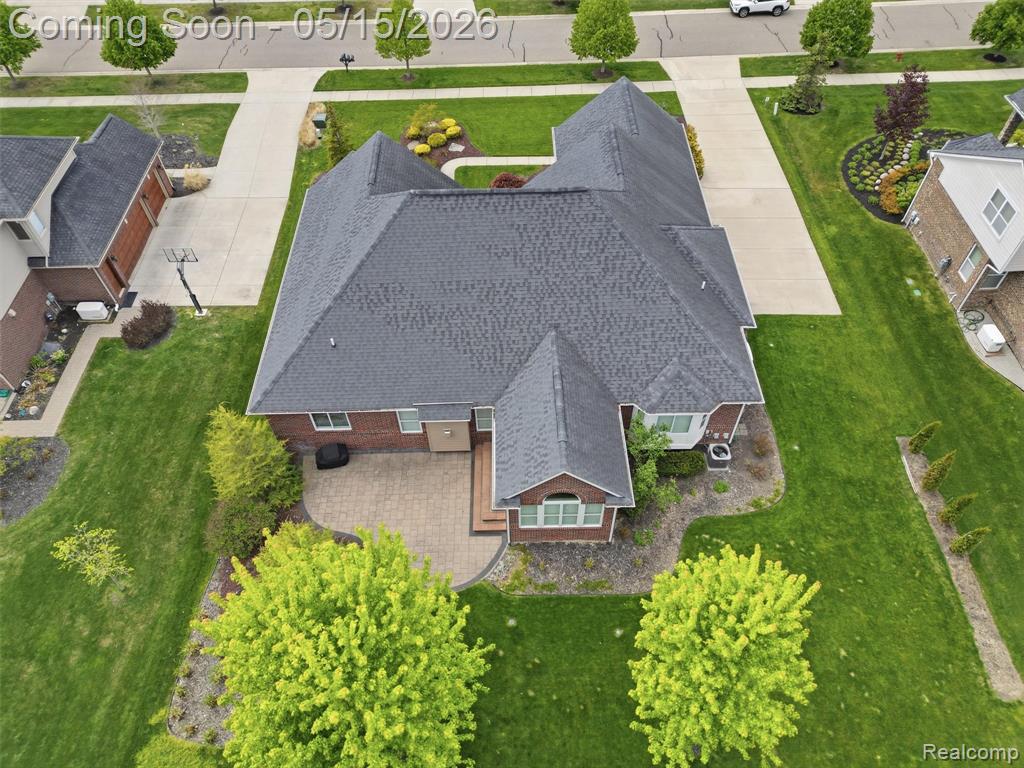 23656 Millwood, South Lyon, MI 48178 — Photo 60
