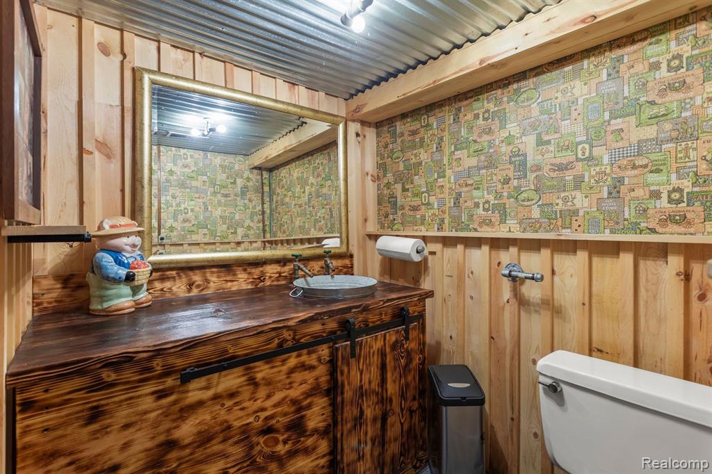 7215 S HURON RIVER Drive, South Rockwood, MI — Photo 27