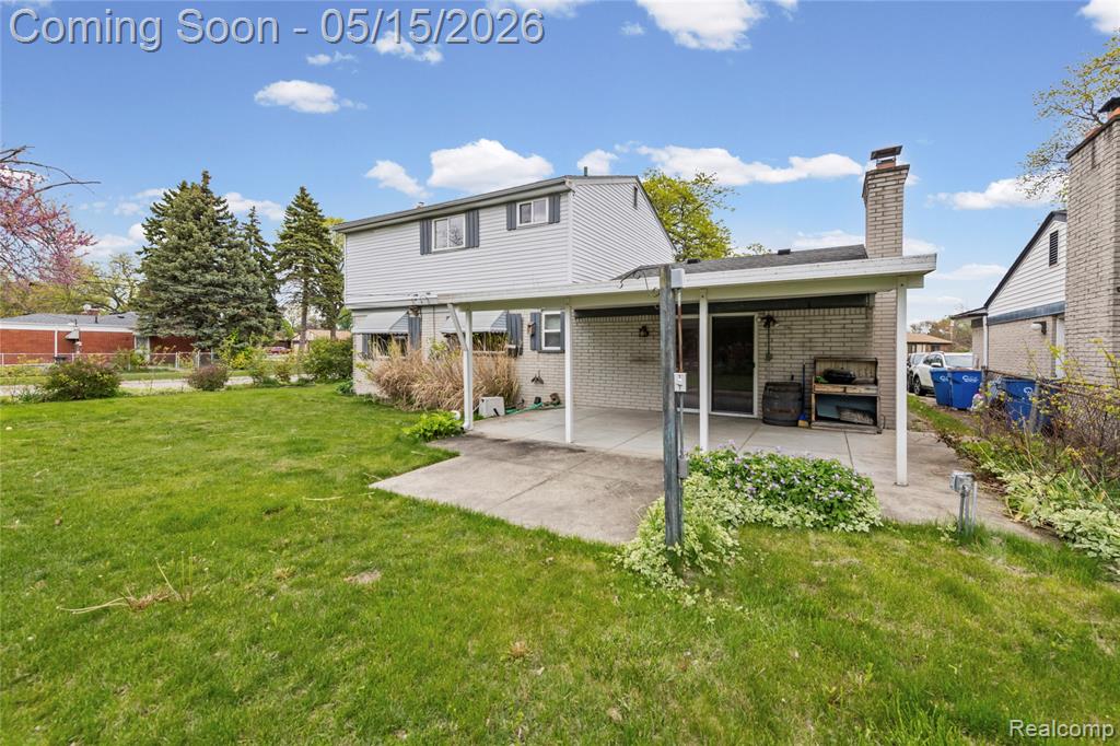 29687 Boewe Drive, Warren, MI 48092 — Photo 37