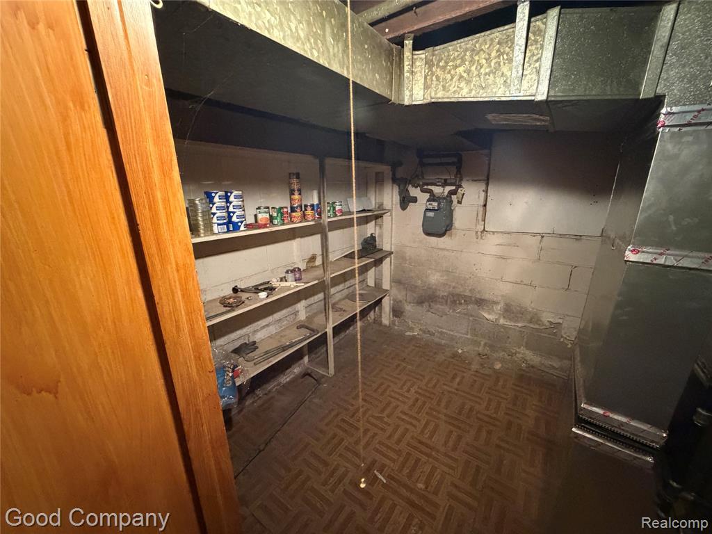 403 Maple Street, Wyandotte, MI 48192 — Photo 32