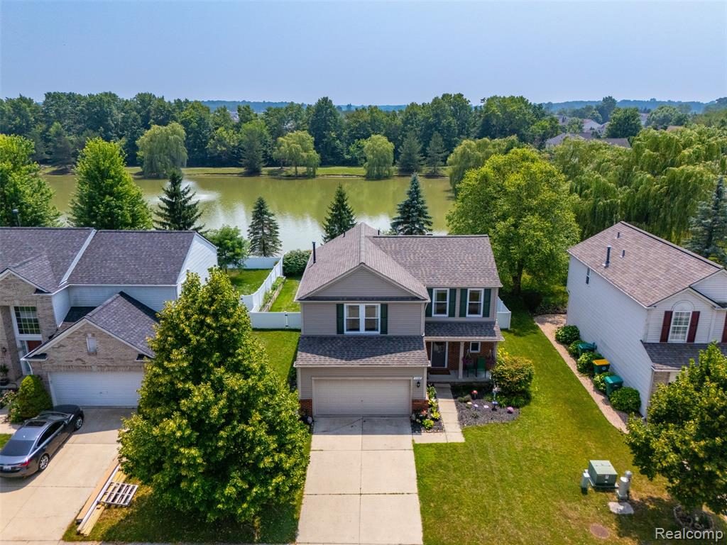 7168 Roxbury Drive, Ypsilanti, MI 48197 — Photo 32