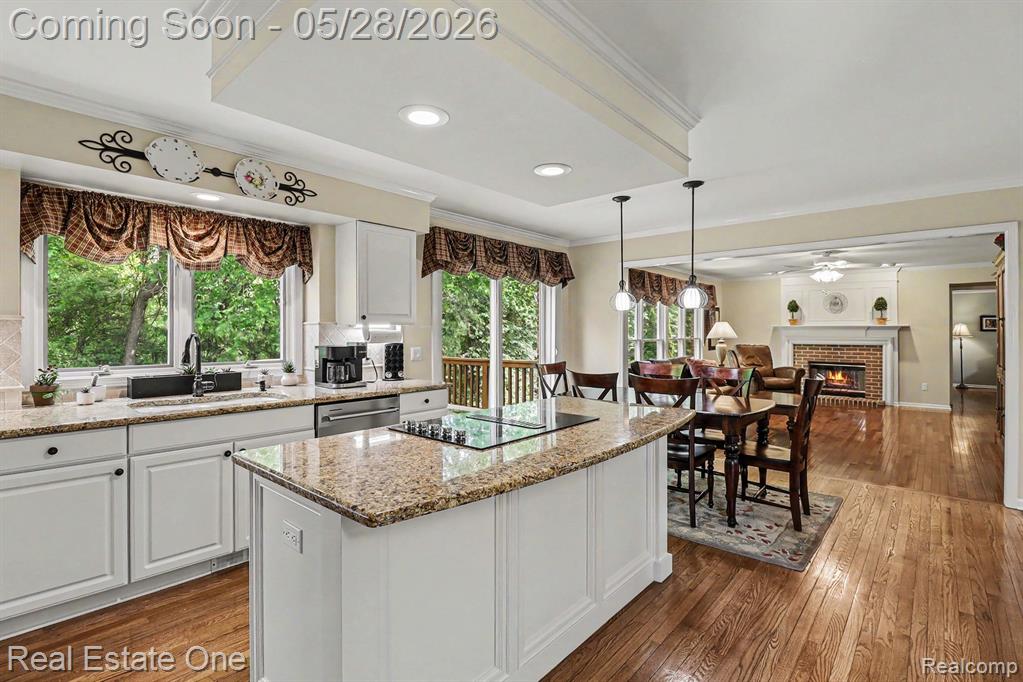7355 Oakstone Drive, Clarkston, MI 48348 — Photo 8