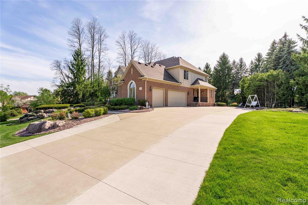 5173 Serena Drive, Troy, MI 48098 — Photo 76