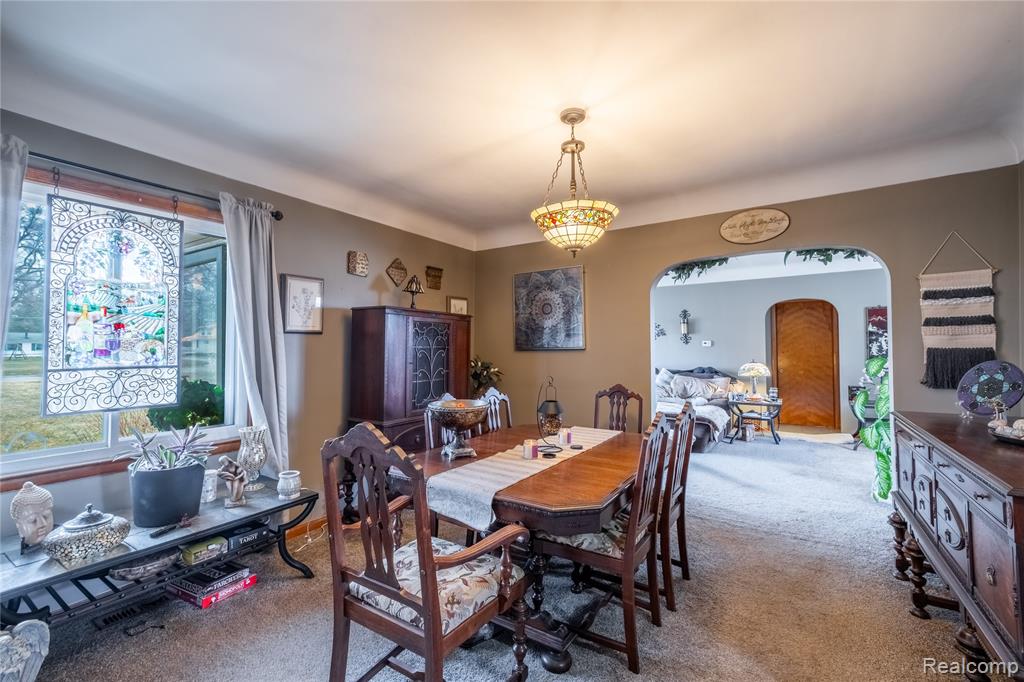 2375 W Mount Morris Road, Mount Morris, MI 48458 — Photo 8