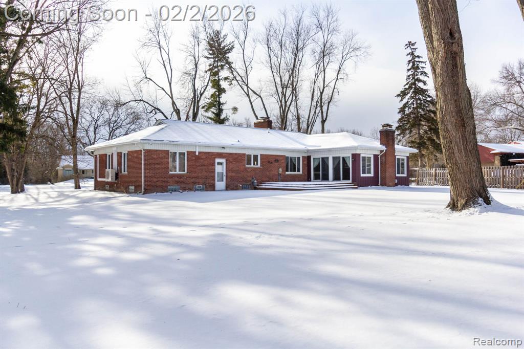 41878 Woodbrook Drive, Canton, MI 48188 — Photo 42