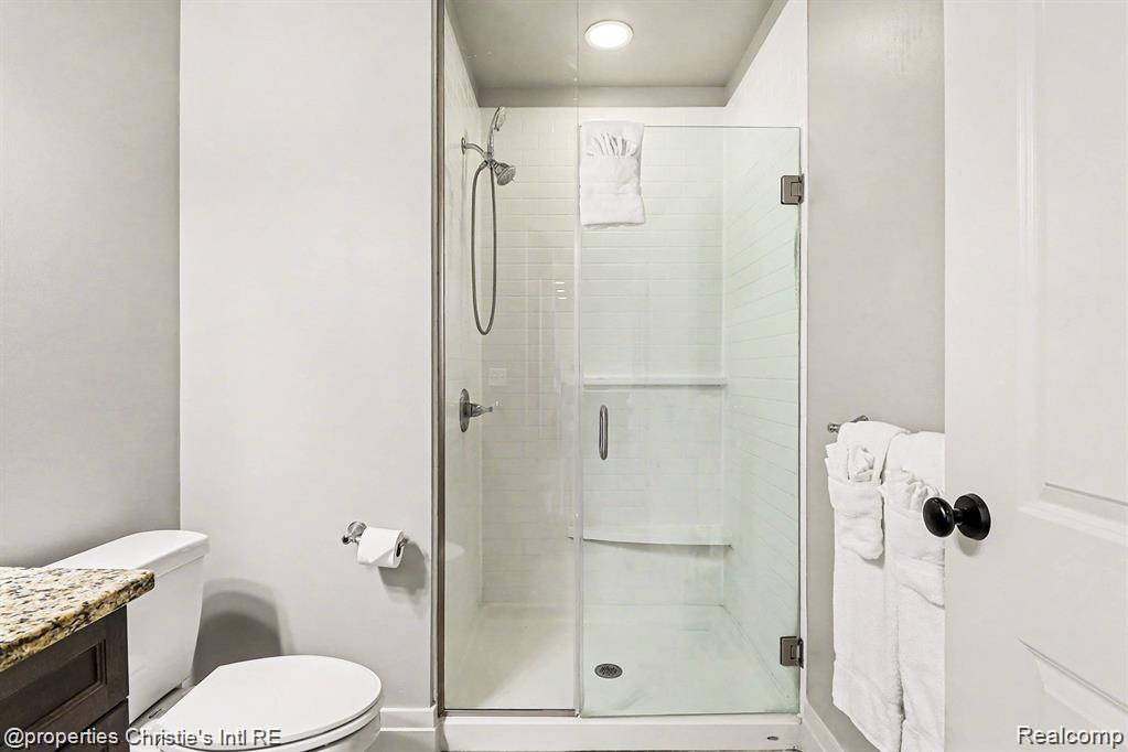 1 Park Avenue, 1211, Detroit, MI 48226 — Photo 23
