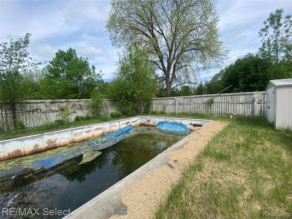6503 Harvard Avenue, Mount Morris, MI 48458 — Photo 32