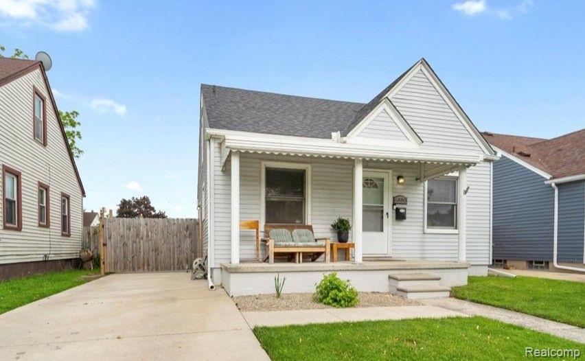 6880 Ziegler Street, Taylor, MI 48180 — Photo 2