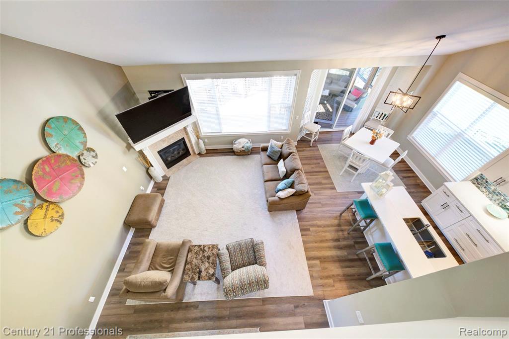 1331 Yosemite Valley Drive, Milford, MI 48381 — Photo 35