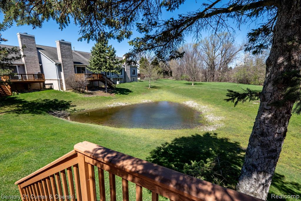 41898 RIVERWOOD Court, Canton, MI 48187 — Photo 35