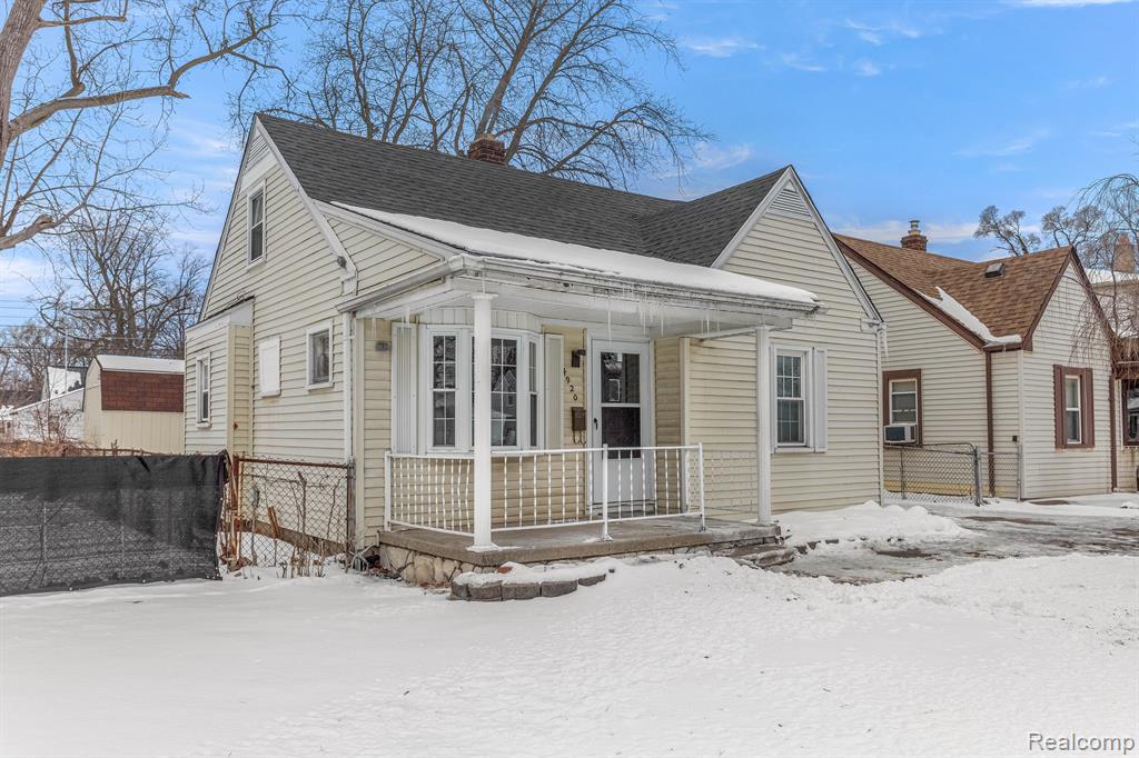 4920 WEDDELL Street, Dearborn Heights, MI 48125 — Photo 6