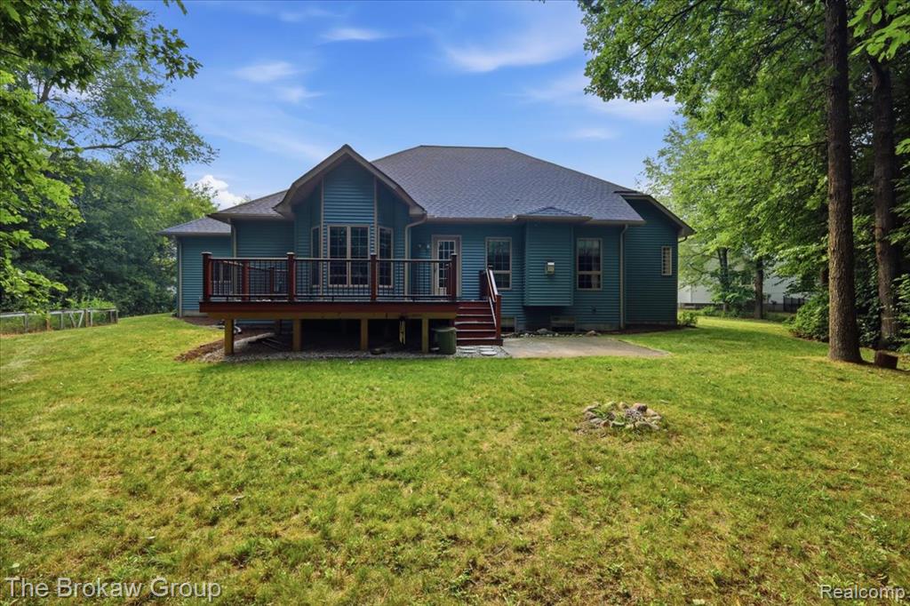 10261 Coachman Court, Davison, MI 48423 — Photo 5
