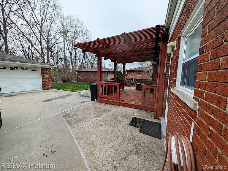 7725 Berwick Drive, Westland, MI — Photo 5