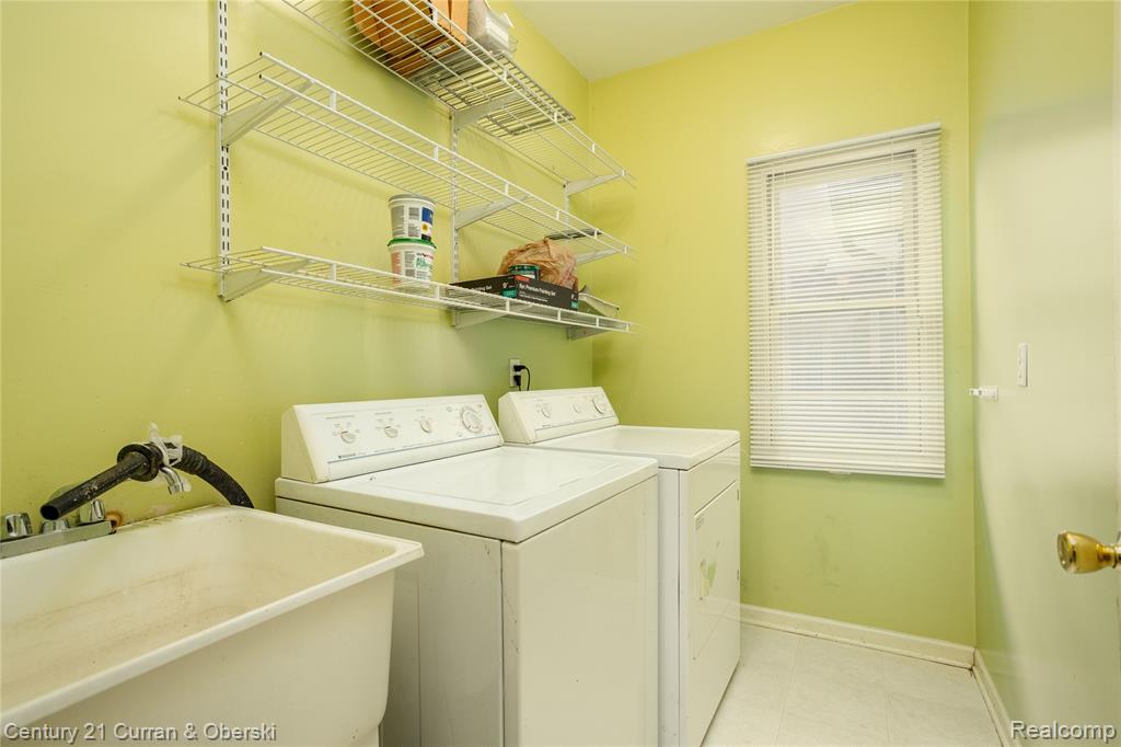 42104 Echo Forest Drive, Canton, MI 48188 — Photo 12