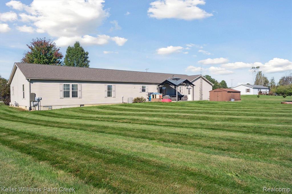 2076 N LAKE PLEASANT Road, Attica, MI 48412 — Photo 45