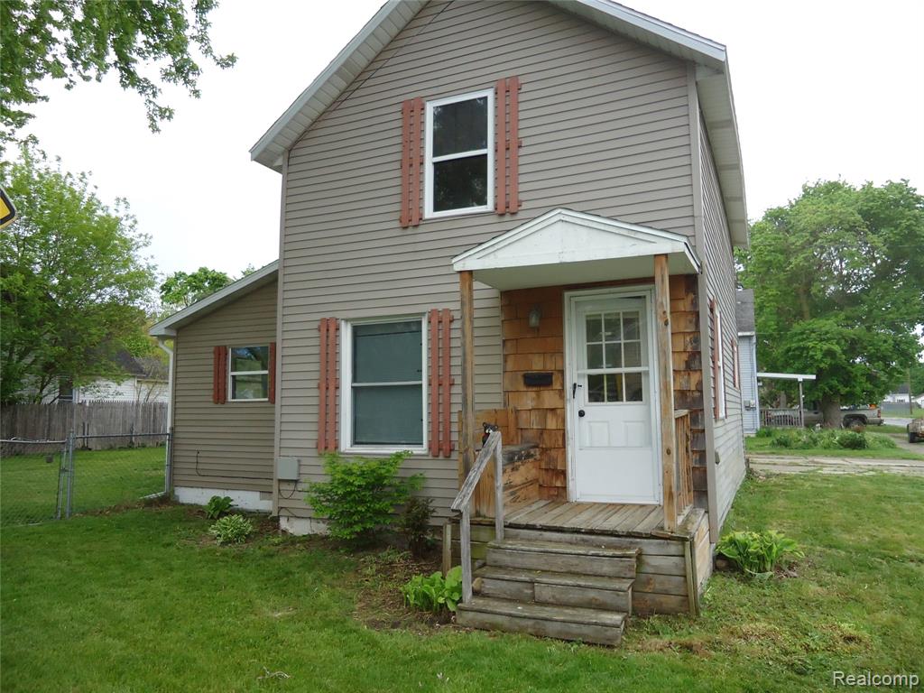 304 Williamette Avenue, Alma, MI 48801 — Photo 38