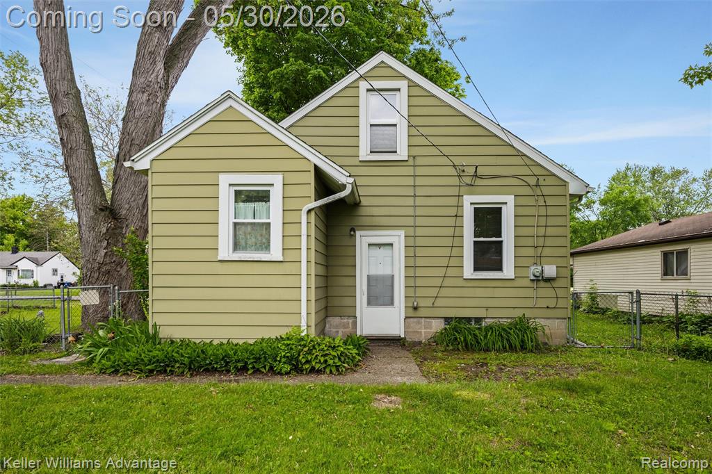 19302 Negaunee, Redford, MI 48240 — Photo 28