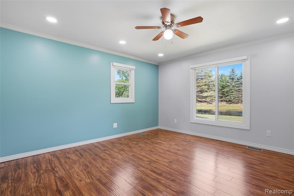 8888 Pilgrim, Washington, MI — Photo 18