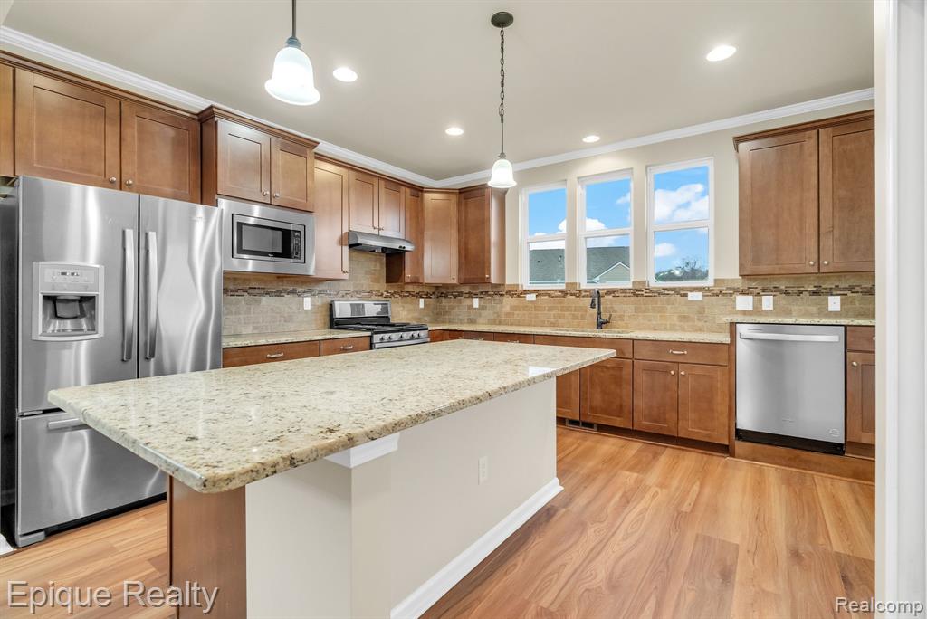 9415 Sand Hill Drive, Grand Blanc, MI 48439 — Photo 16