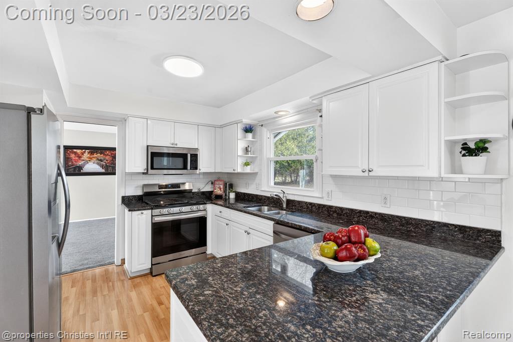 5586 Raven Road, Bloomfield Hills, MI 48301 — Photo 7
