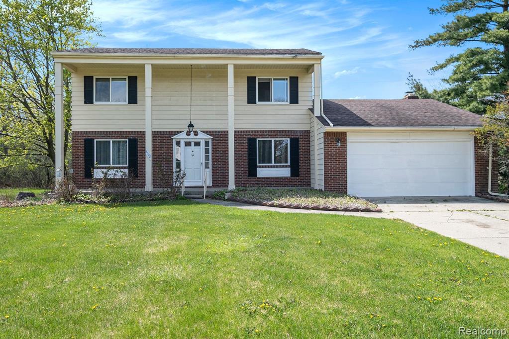 5392 MAPLETREE, Flint, MI 48532 — Photo 14