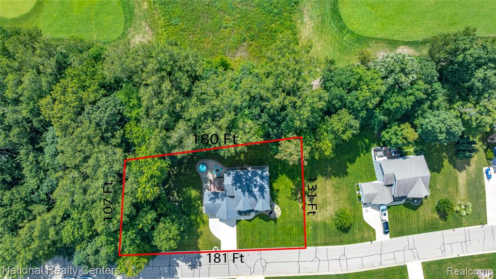 9760 Dornoch Trail, Brighton, MI 48114 — Photo 62
