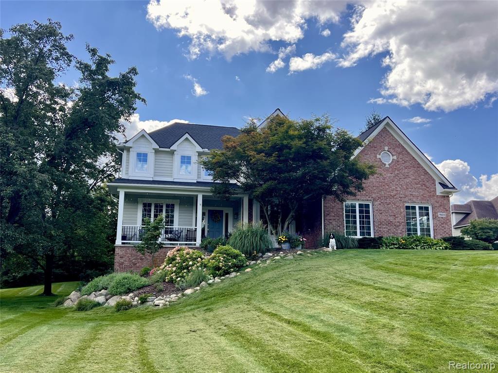 7603 Kingfisher Court, Dexter, MI 48130 — Photo 3
