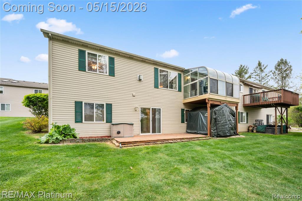 1270 Crystal Pointe Circle, Fenton, MI 48430 — Photo 36