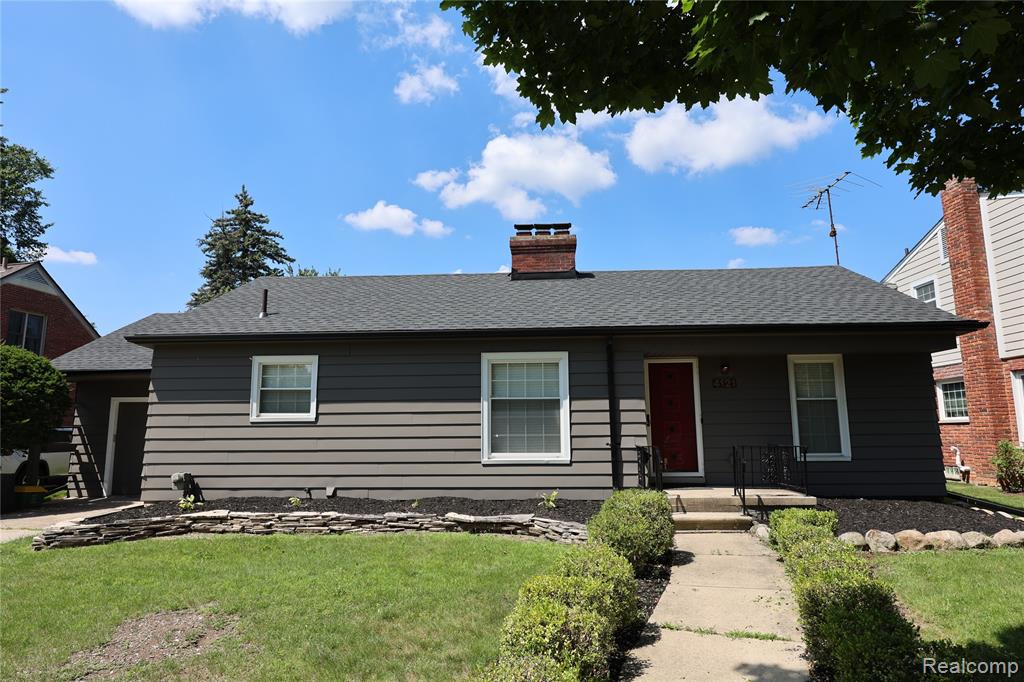 4121 Seminole Drive, Royal Oak, MI 48073 — Photo 3