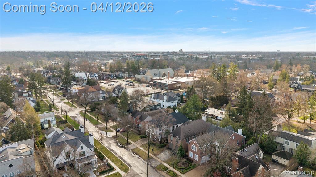 799 Vinewood Avenue, Birmingham, MI 48009 — Photo 25