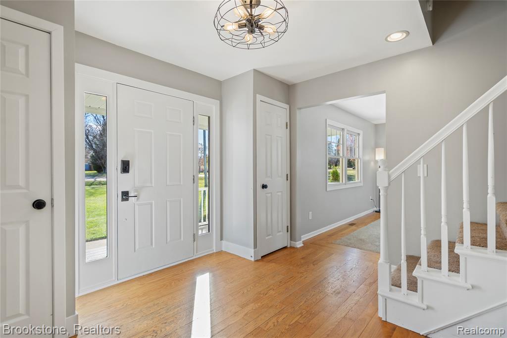 6189 Hall Road, Dryden, MI 48428 — Photo 6