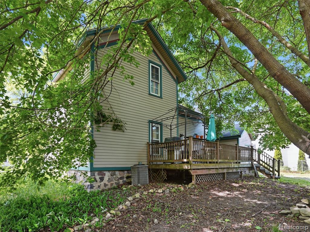 69 E Burdick Street, Oxford, MI 48371 — Photo 31