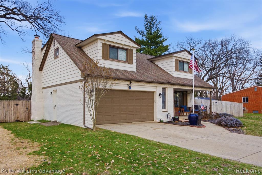 8610 Buffalo Drive, Commerce Twp, MI 48382 — Photo 3