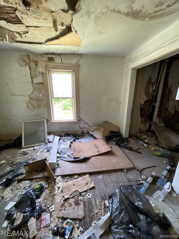 107 Sturtevant Street, Highland Park, MI, 48203