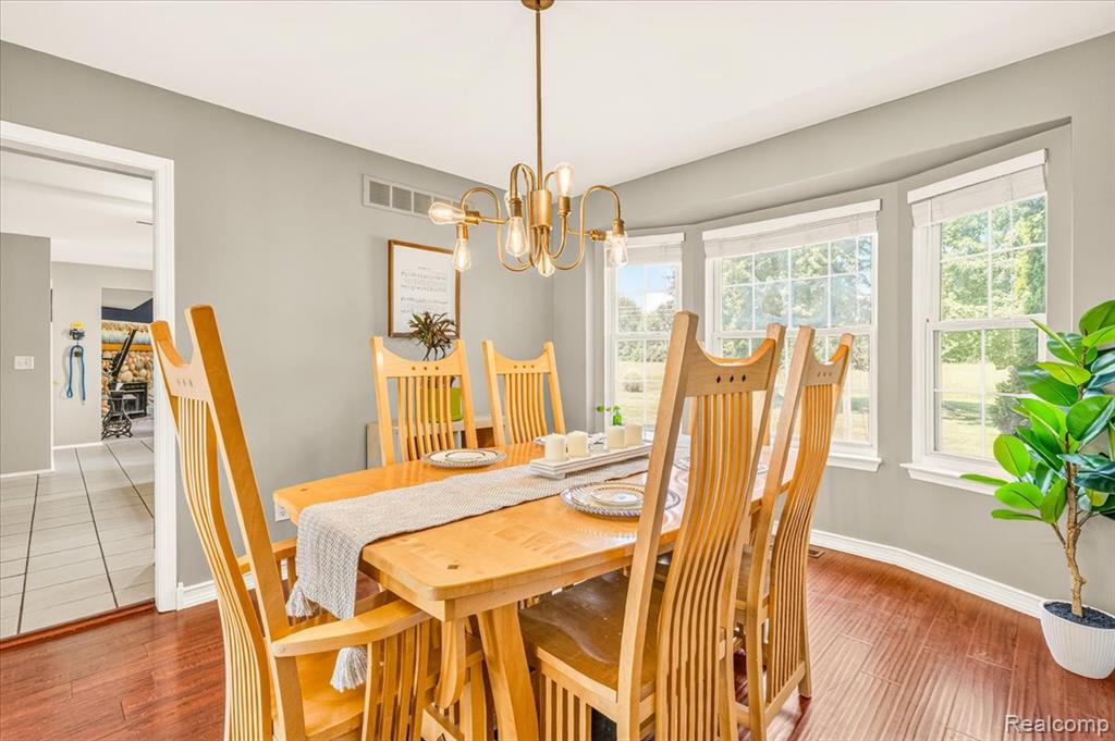 14642 Wildbrook Drive, Belleville, MI 48111 — Photo 28